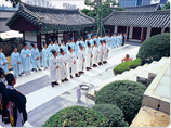(photo) Gwangju Hyanggyo (Confucian School)