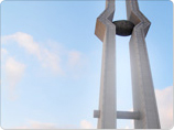(photo) National Cemetery of May 18th