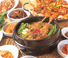 (photo) Food of Korean - dak bokkeumtang(Braised Chicken)