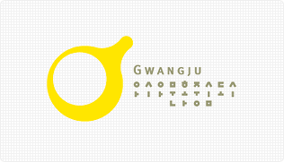 Horizontal type (Korean) Logo