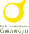 HUB CITY OF ASIAN CULTURE GWANGJU